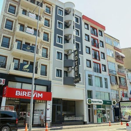Ilion Hotel Çanakkale Luaran gambar