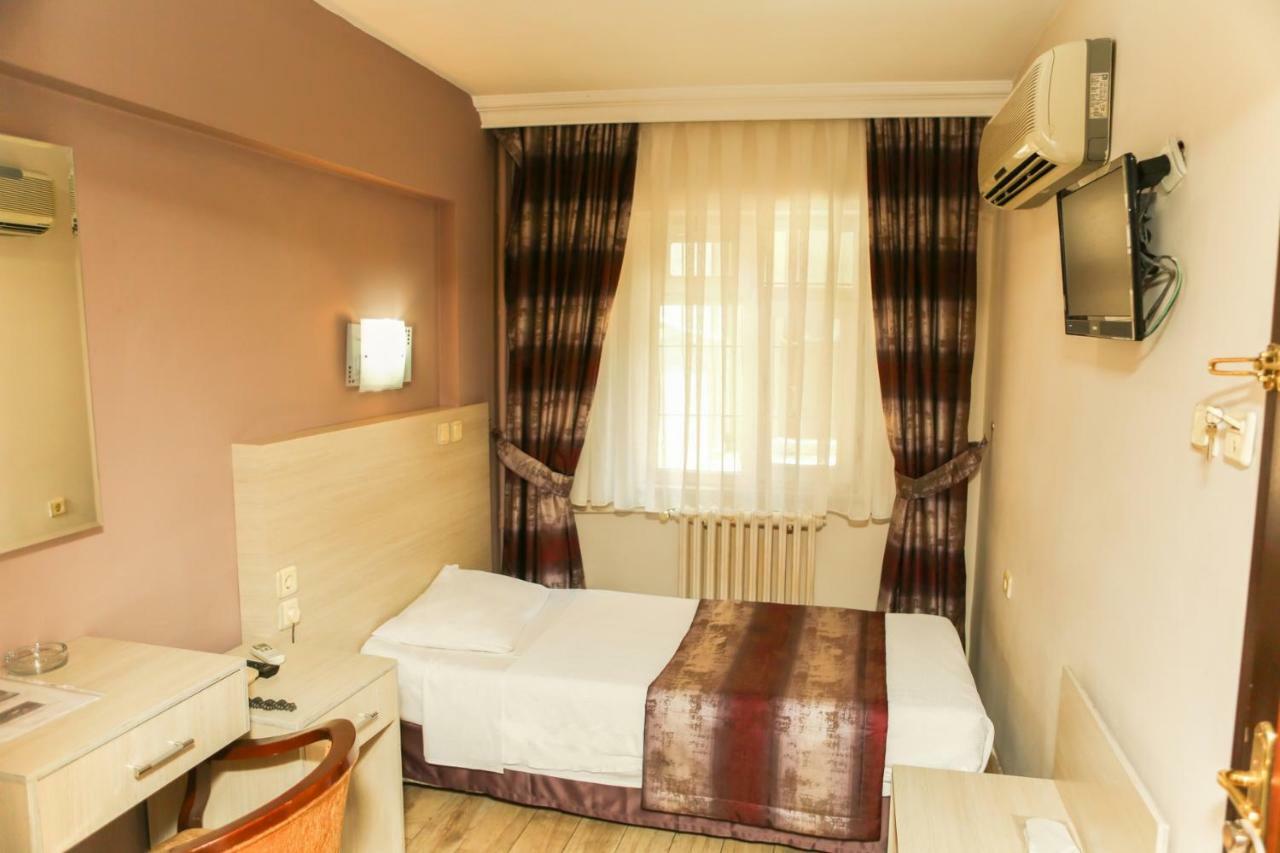 Ilion Hotel Çanakkale Luaran gambar