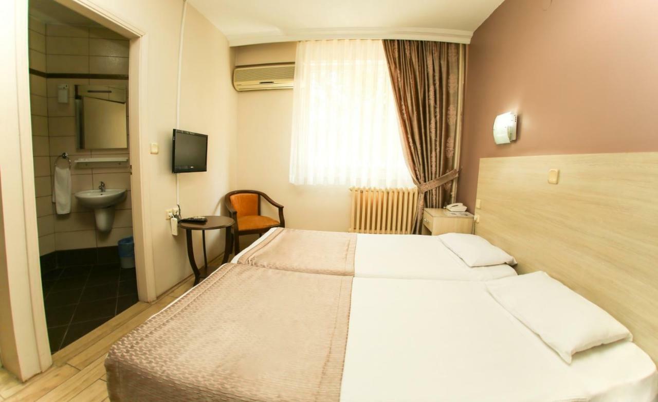 Ilion Hotel Çanakkale Luaran gambar
