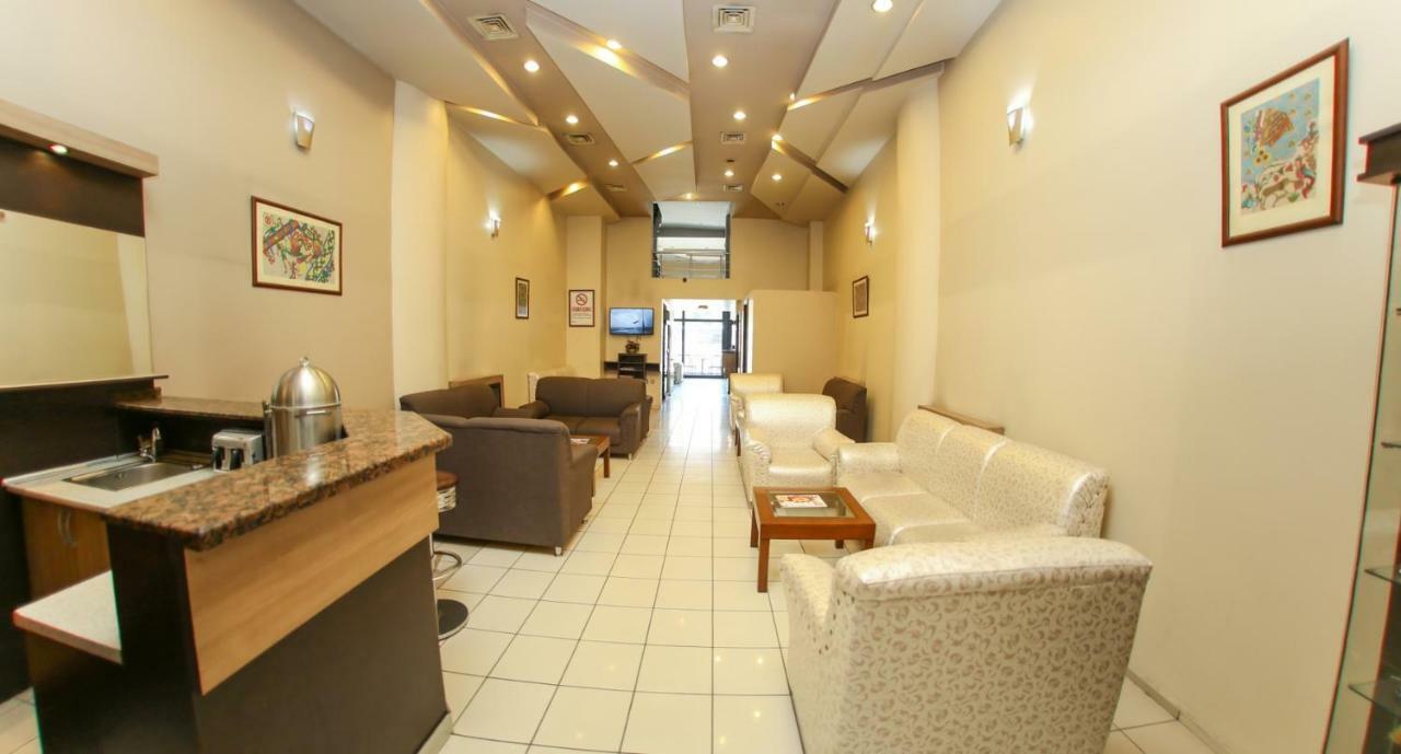 Ilion Hotel Çanakkale Luaran gambar