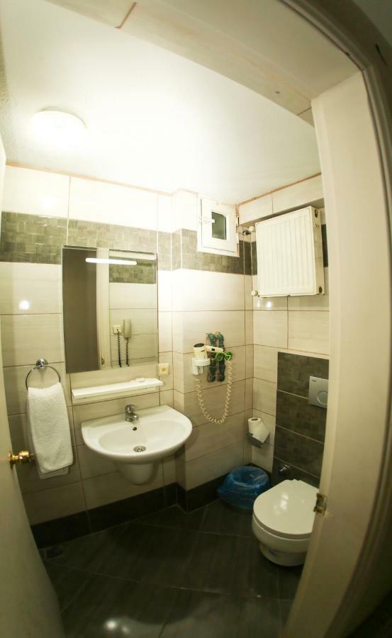 Ilion Hotel Çanakkale Luaran gambar