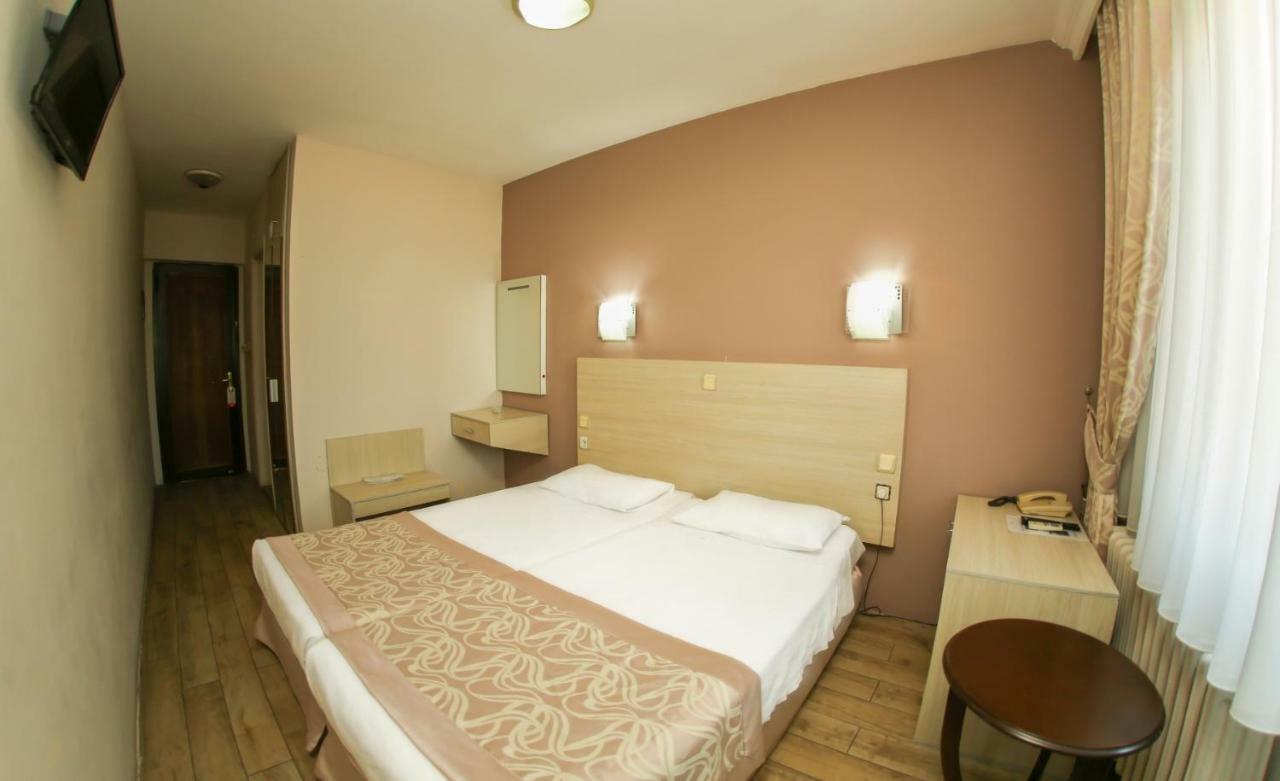 Ilion Hotel Çanakkale Luaran gambar