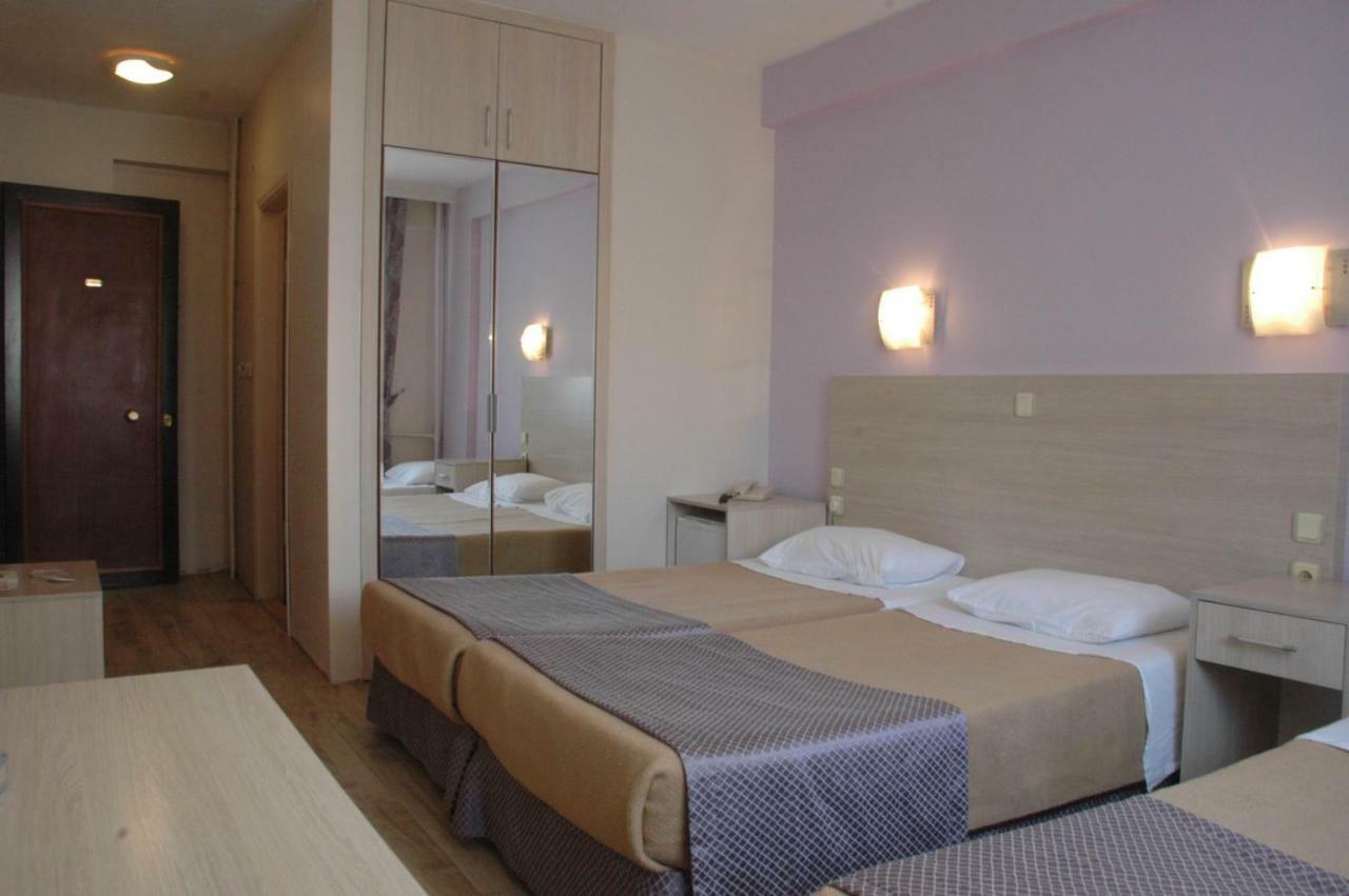 Ilion Hotel Çanakkale Luaran gambar