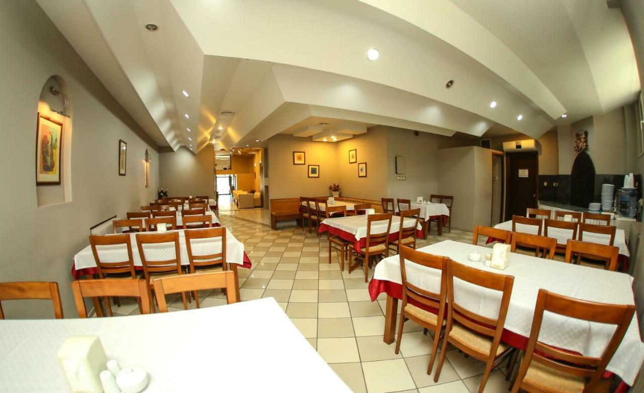 Ilion Hotel Çanakkale Luaran gambar