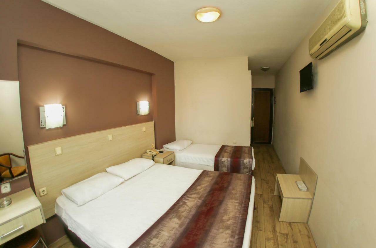 Ilion Hotel Çanakkale Luaran gambar