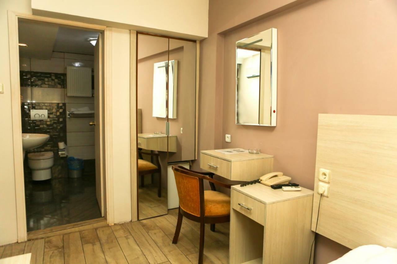 Ilion Hotel Çanakkale Luaran gambar