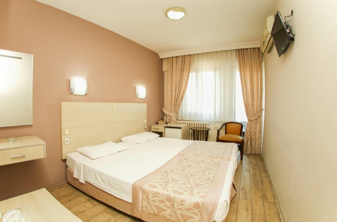 Ilion Hotel Çanakkale Luaran gambar
