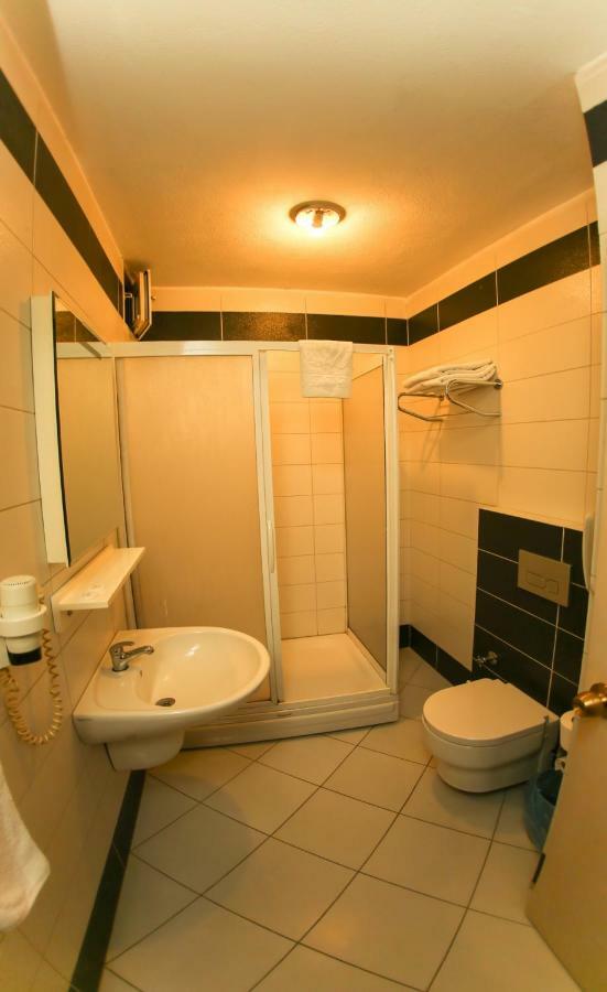 Ilion Hotel Çanakkale Luaran gambar